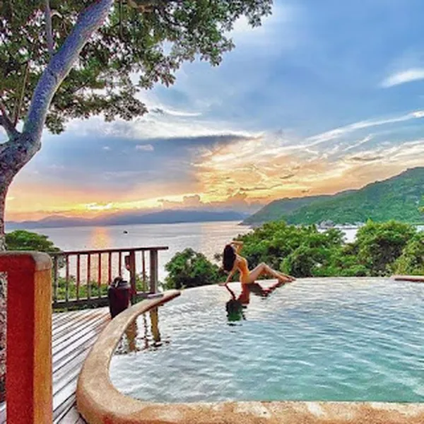 Sixsense Ninh Vân Bay