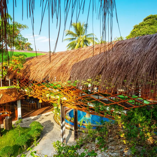 BAMBOO RESORT & SPA MŨI NÉ