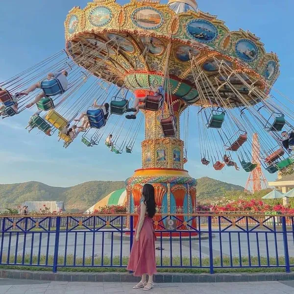 COMBO HÀ NỘI - ĐÀ NẴNG/ NHA TRANG/ PHÚ QUỐC 