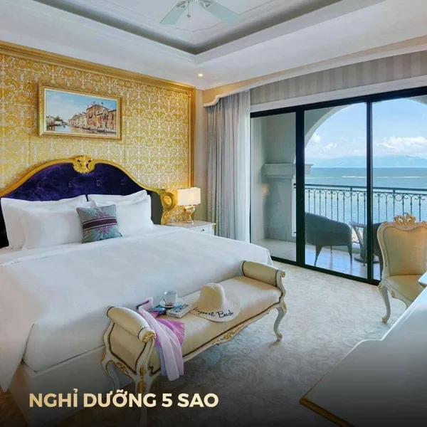 COMBO HÀ NỘI - ĐÀ NẴNG/ NHA TRANG/ PHÚ QUỐC 