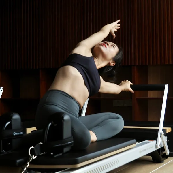 SENNA WELLNESS  RETREAT BẮC NINH