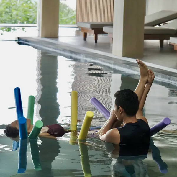 SENNA WELLNESS  RETREAT BẮC NINH