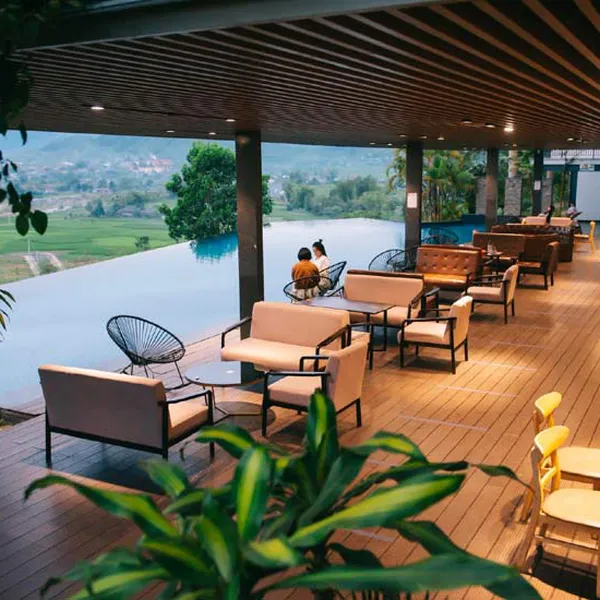 YÊN BÁI VẪY GỌI 