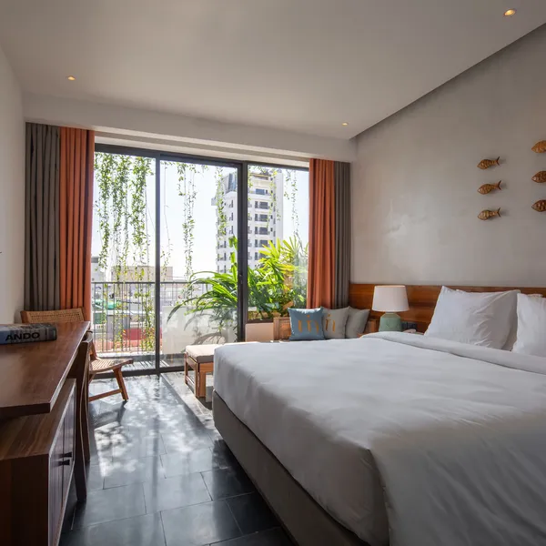 COMBO CỰC CHẤT QUY NHƠN 3N2D