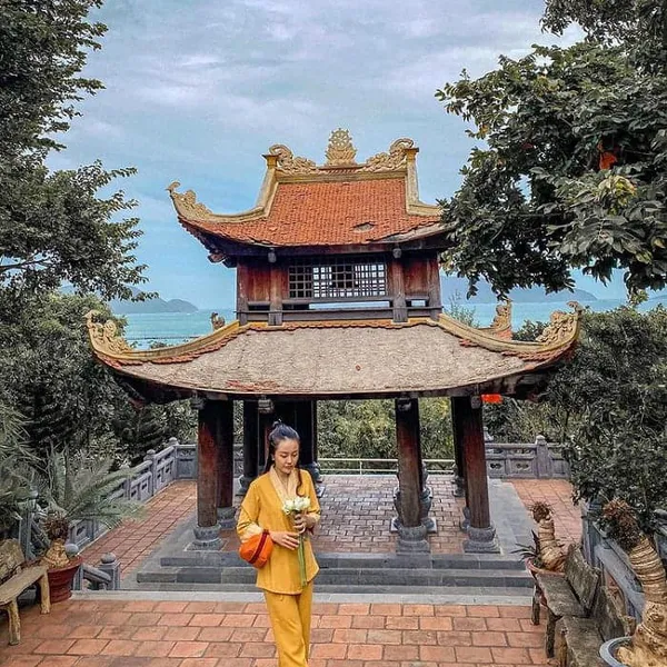 COMBO CÔN ĐẢO 3N2Đ