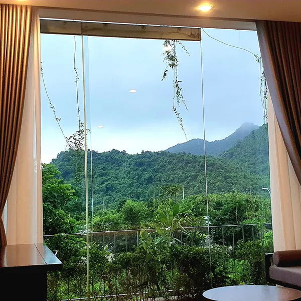 VILLA 4 NGỦ VEDANA NINH BÌNH