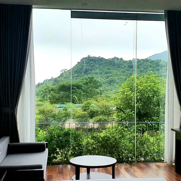 VILLA 4 NGỦ VEDANA NINH BÌNH