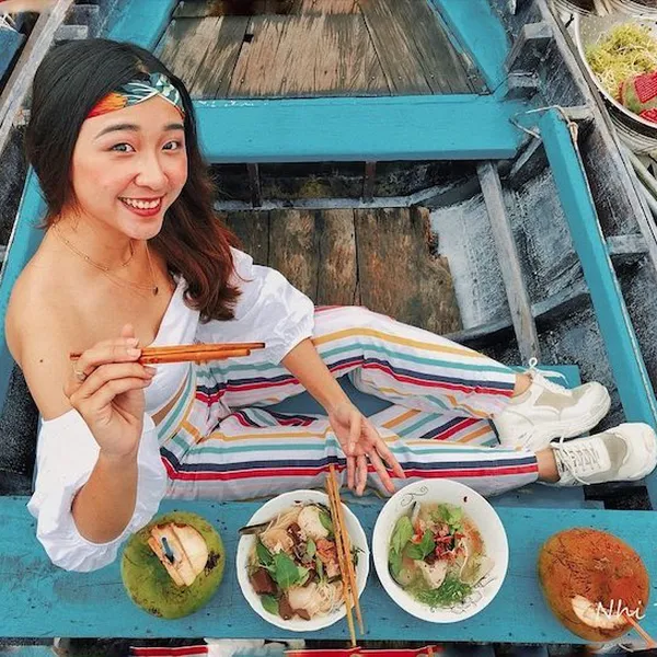 COMBO HÀ NỘI - CẦN THƠ 3 NGÀY 2 ĐÊM