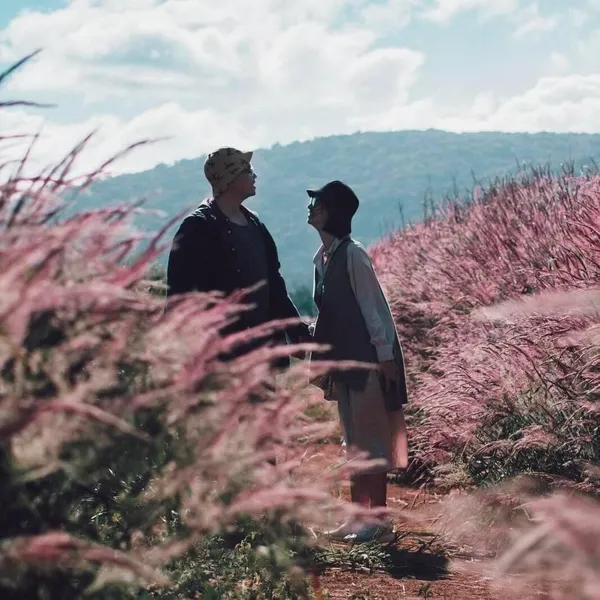 COMBO ĐÀ LẠT 3N2Đ MÙA CỎ HỒNG ĐUÔI CHỒN