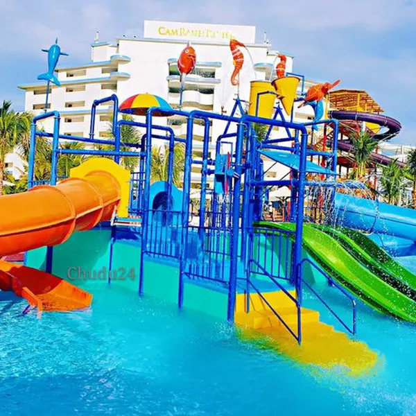 SIÊU ƯU ĐÃI TẠI RIVIERA CAM RANH