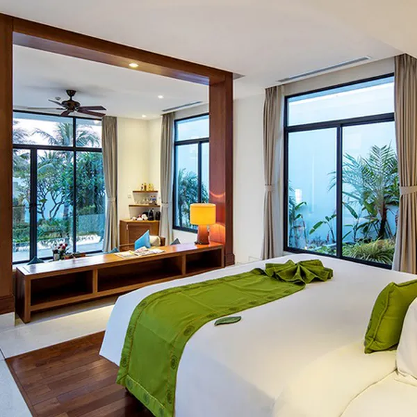 SIÊU ƯU ĐÃI TẠI RIVIERA CAM RANH