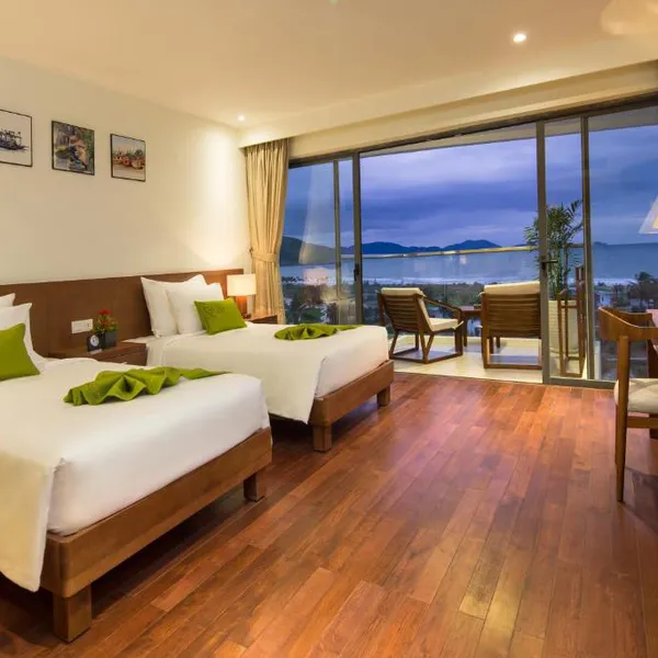 SIÊU ƯU ĐÃI TẠI RIVIERA CAM RANH