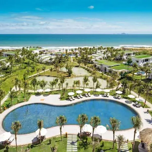 SIÊU ƯU ĐÃI TẠI RIVIERA CAM RANH