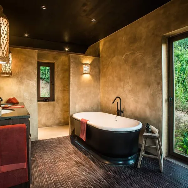 Zanier Hotel Bãi san hô Phú Yên