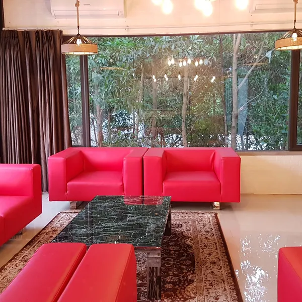 CỎ VILLA - BA VÌ HÀ NỘI