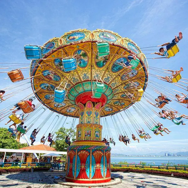 VOUCHER VINPEARL TOÀN QUỐC