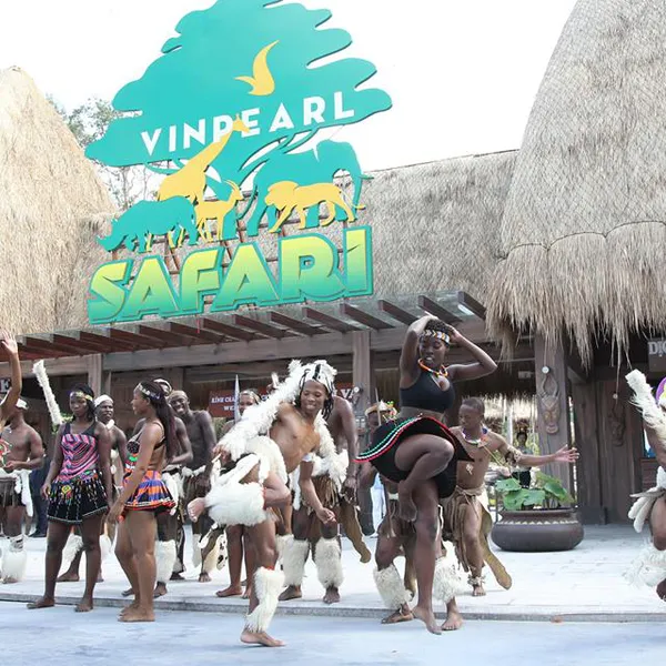 VOUCHER VINPEARL TOÀN QUỐC