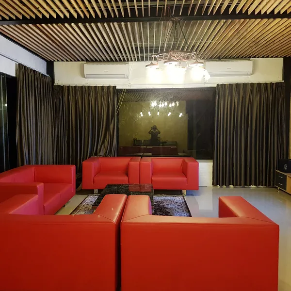CỎ VILLA - BA VÌ HÀ NỘI
