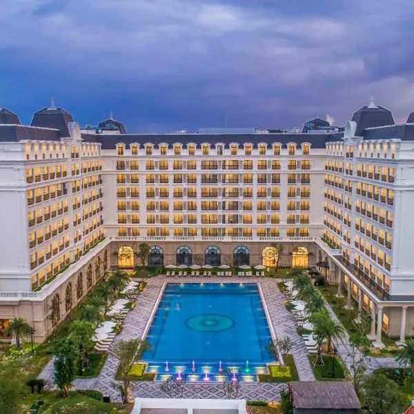 COMBO HÀ NỘI PHÚ QUỐC 3 NGÀY 2 ĐÊM CHỈ TỪ 4.3TR/ NGƯỜI 