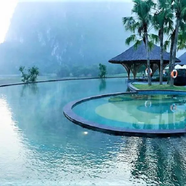 ƯU ĐÃI MÙA THU TẠI SERENA HÒA BÌNH CHỈ 950.0000VND