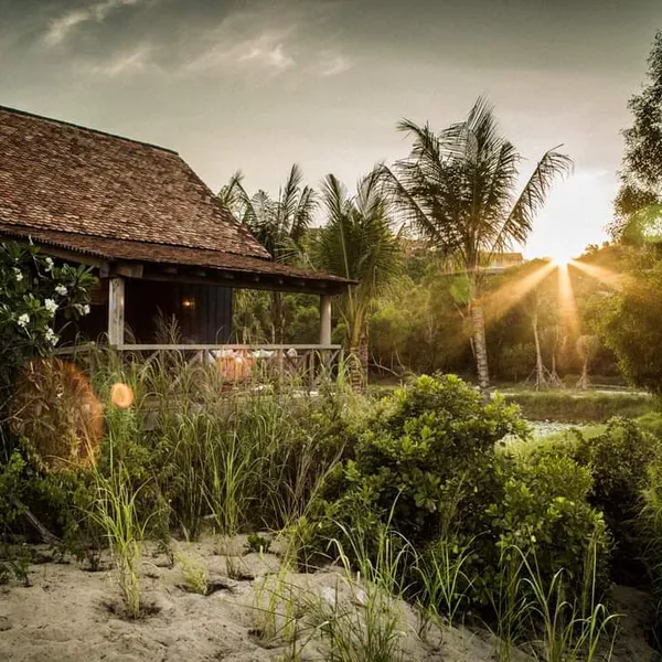 Zanier Hotel Bãi san hô Phú Yên