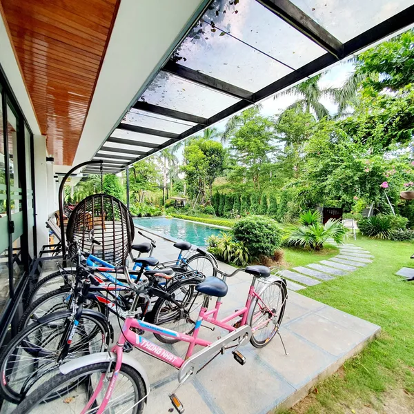 VILLA CBT FLAMIGO 7 NGỦ 