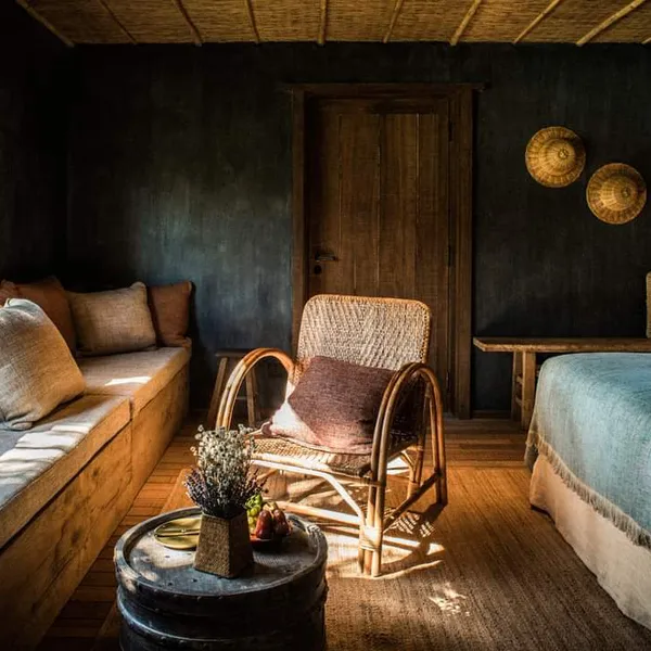 Zanier Hotel Bãi san hô Phú Yên