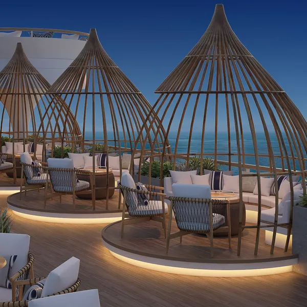 VOUCHER DU THUYỀN 6*