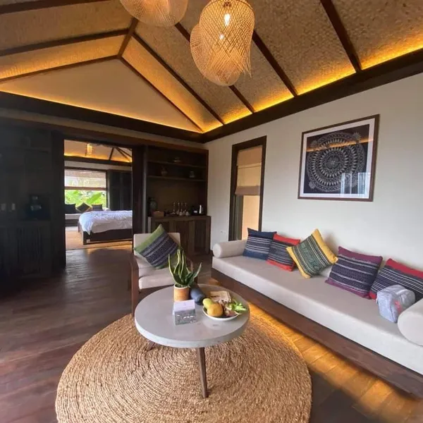 AVANA RETREAT HÒA BÌNH 