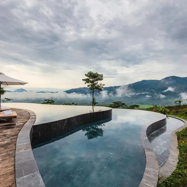 AVANA RETREAT HÒA BÌNH 