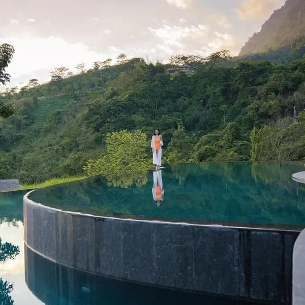 AVANA RETREAT HÒA BÌNH 