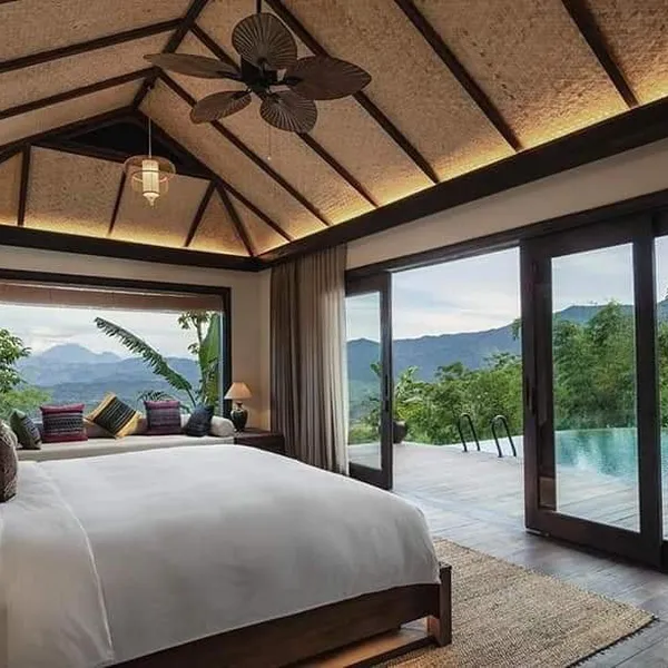 AVANA RETREAT HÒA BÌNH 