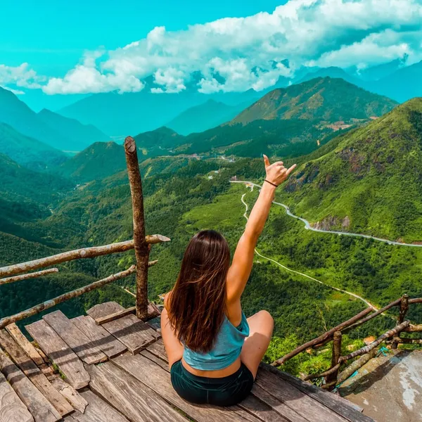 Tour Sapa 3 ngày 2 đêm nghỉ khách sạn 3-4 sao