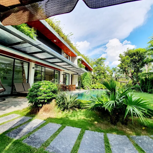 VILLA CBT FLAMIGO 7 NGỦ 
