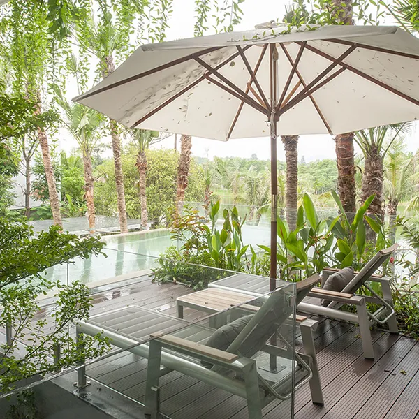 FLAMIGO ĐẠI LẢI - VILLA 4 NGỦ 