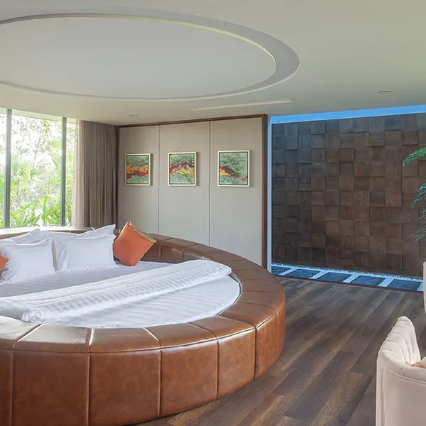 FLAMIGO ĐẠI LẢI - VILLA 4 NGỦ 