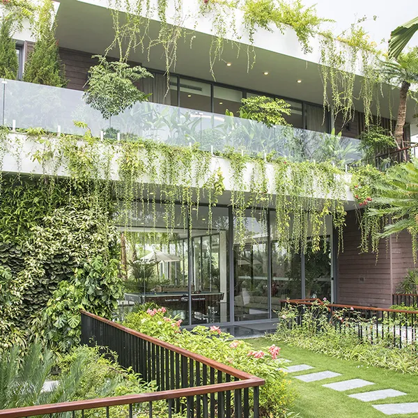 FLAMIGO ĐẠI LẢI - VILLA 4 NGỦ 