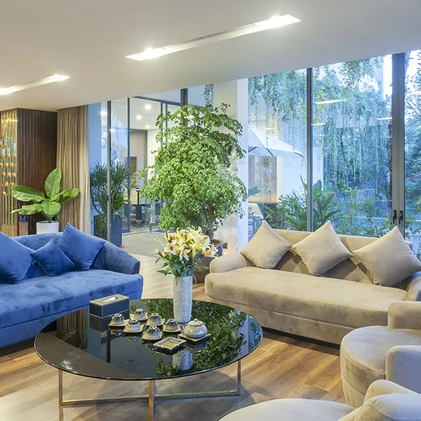 FLAMIGO ĐẠI LẢI - VILLA 4 NGỦ 