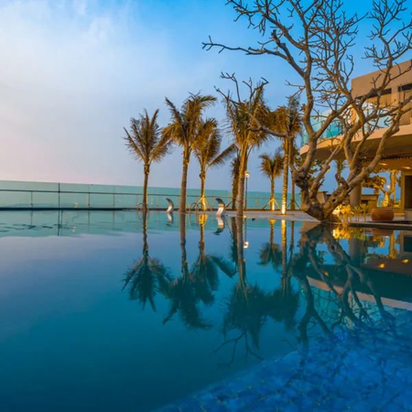 COMBO 3N2D PHÚ YÊN HOA VÀNG TRÊN CỎ XANH