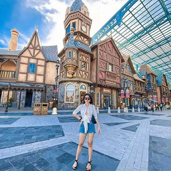 COMBO HÀ NỘI PHÚ QUỐC 3 NGÀY 2 ĐÊM CHỈ TỪ 4.3TR/ NGƯỜI 