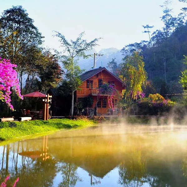 COMBO ĐÀ LẠT 4N3Đ NGĂM HOA DÃ QUỲ T10, T11,T12/2022