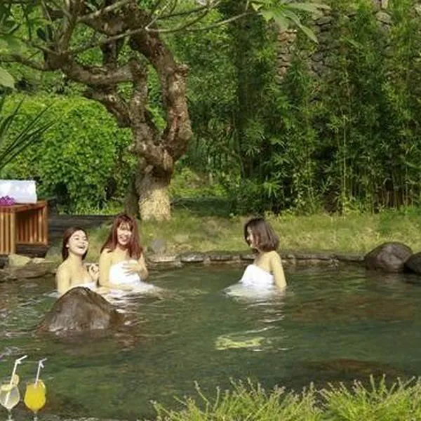 ƯU ĐÃI MÙA THU TẠI SERENA HÒA BÌNH CHỈ 950.0000VND