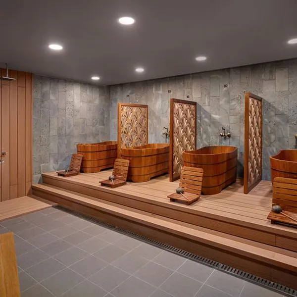 KAWARA MY AN ONSEN RESORT