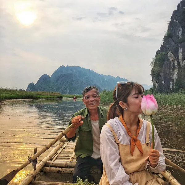 EMERALDA NINH BÌNH - BỂ BƠI 4 MÙA 