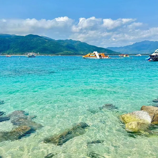 Tour Đảo Hải Nam 5 Ngày 4 Đêm: Hòa Quyện Với Vẻ Đẹp Hawaii của Đông Á