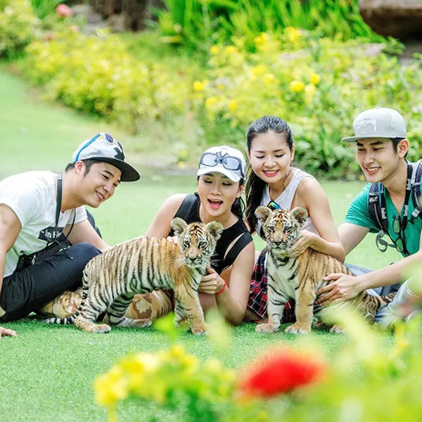 COMBO HÀ NỘI PHÚ QUỐC 3 NGÀY 2 ĐÊM CHỈ TỪ 4.3TR/ NGƯỜI 