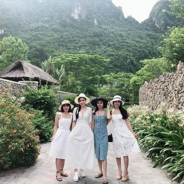 ƯU ĐÃI MÙA THU TẠI SERENA HÒA BÌNH CHỈ 950.0000VND