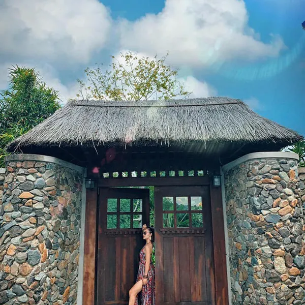 ƯU ĐÃI MÙA THU TẠI SERENA HÒA BÌNH CHỈ 950.0000VND