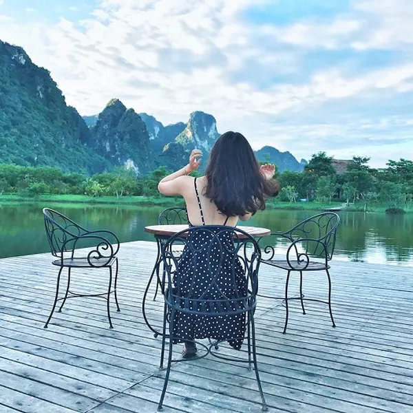 ƯU ĐÃI MÙA THU TẠI SERENA HÒA BÌNH CHỈ 950.0000VND