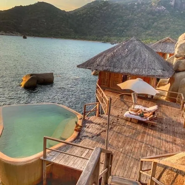 Sixsense Ninh Vân Bay